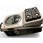 Used Peterson STOMP CLASSIC Tuner Pedal