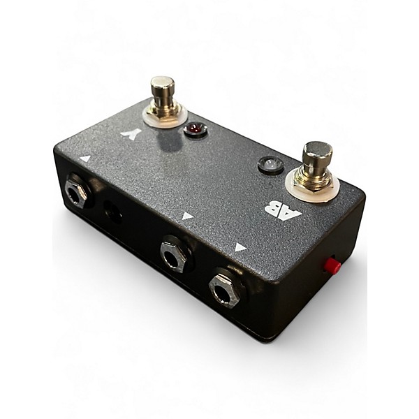 Used JHS Pedals Active ABY Switch Pedal