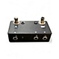 Used JHS Pedals Active ABY Switch Pedal