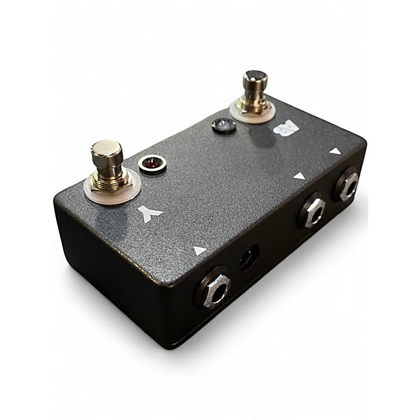 Used JHS Pedals Active ABY Switch Pedal