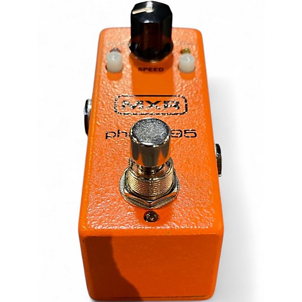 Used MXR M101 Phase 90 Effect Pedal