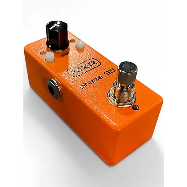 Used MXR M101 Phase 90 Effect Pedal
