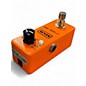 Used MXR M101 Phase 90 Effect Pedal