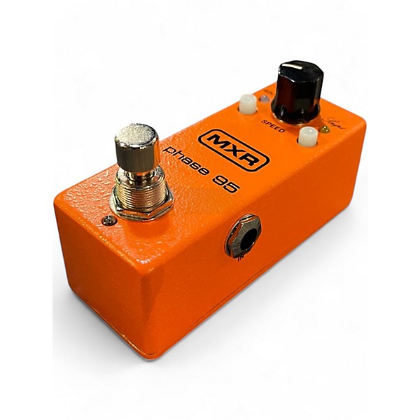 Used MXR M101 Phase 90 Effect Pedal