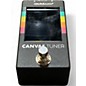 Used Walrus Audio Canvas Tuner Tuner Pedal