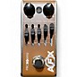 Used Fishman AFX ProEQMini Pedal thumbnail