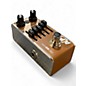 Used Fishman AFX ProEQMini Pedal