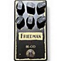 Used Friedman BE-OD Effect Pedal thumbnail