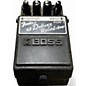 Used BOSS FDR1 Fender 65 Deluxe Reverb Effect Pedal