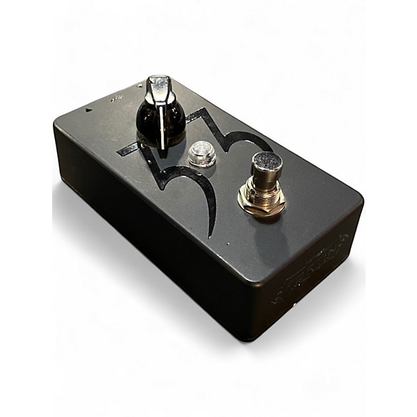 Used Fortin Solar 33 Effect Pedal