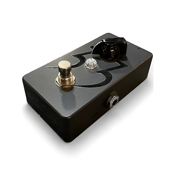Used Fortin Solar 33 Effect Pedal