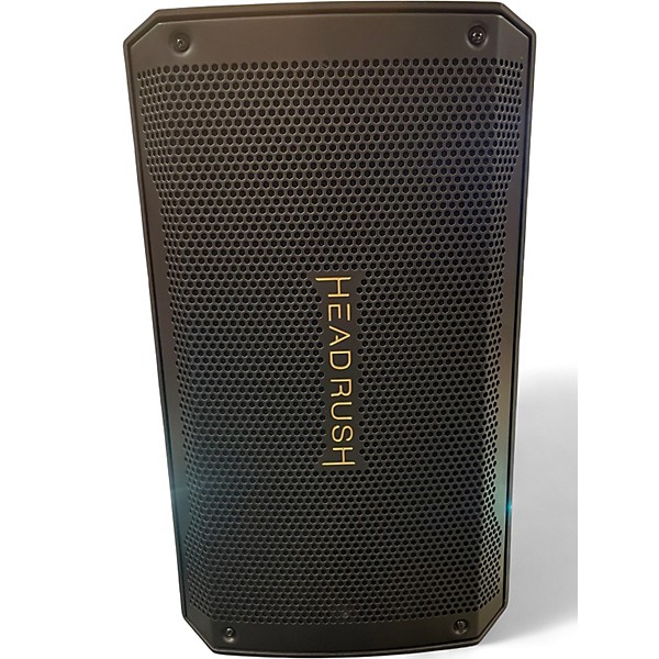 Used HeadRush FRFR108 Guitar Combo Amp