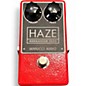 Used Iannucci Audio HAZE GERMANIUM FUZZ Effect Pedal thumbnail