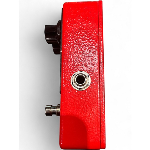 Used Iannucci Audio HAZE GERMANIUM FUZZ Effect Pedal