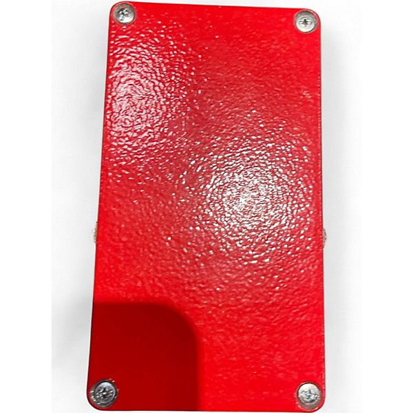 Used Iannucci Audio HAZE GERMANIUM FUZZ Effect Pedal