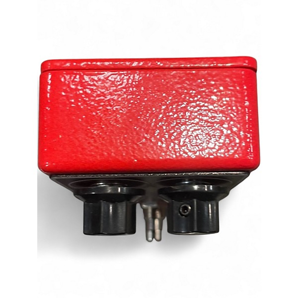 Used Iannucci Audio HAZE GERMANIUM FUZZ Effect Pedal