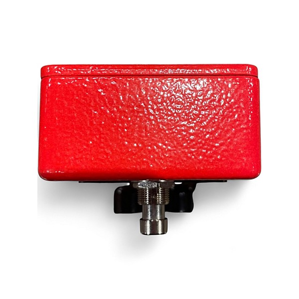 Used Iannucci Audio HAZE GERMANIUM FUZZ Effect Pedal