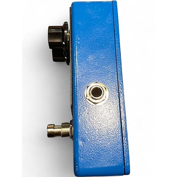 Used Iannucci Audio HAZE SILICON FUZZ Effect Pedal