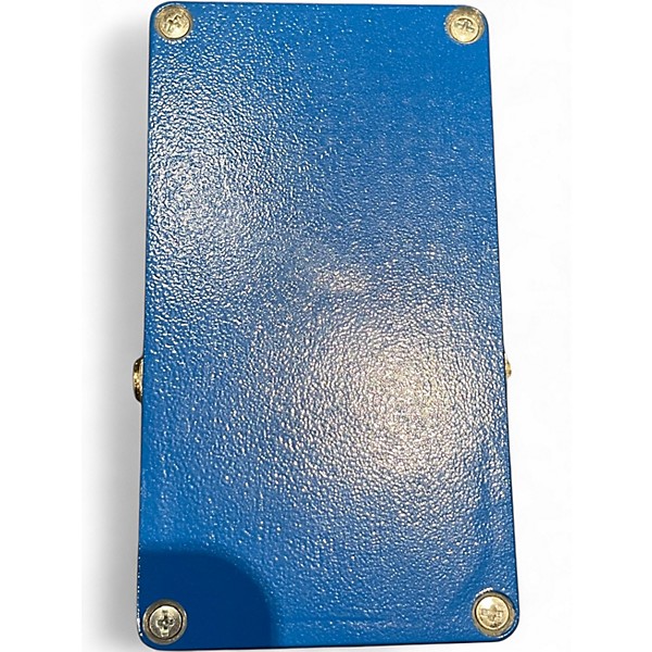 Used Iannucci Audio HAZE SILICON FUZZ Effect Pedal