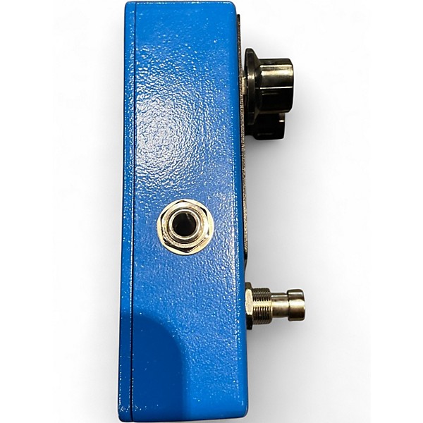 Used Iannucci Audio HAZE SILICON FUZZ Effect Pedal