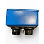 Used Iannucci Audio HAZE SILICON FUZZ Effect Pedal