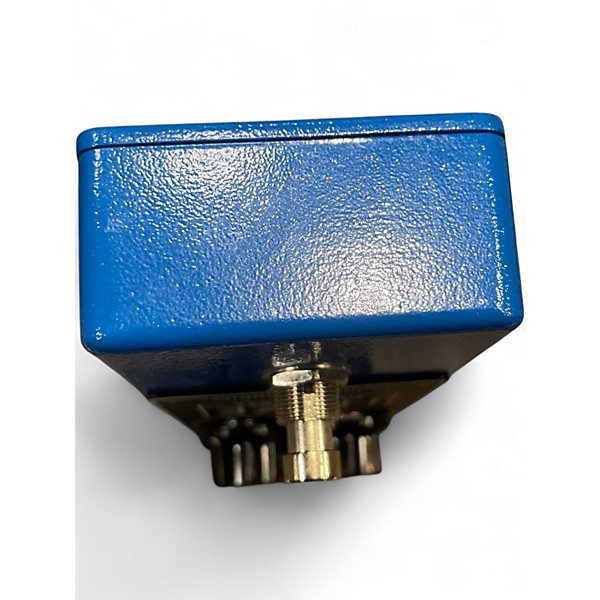 Used Iannucci Audio HAZE SILICON FUZZ Effect Pedal