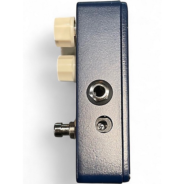 Used Greer Amplification MIZUKI BLUE Effect Pedal