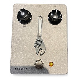 Used Oce WRENCH V2 Effect Pedal