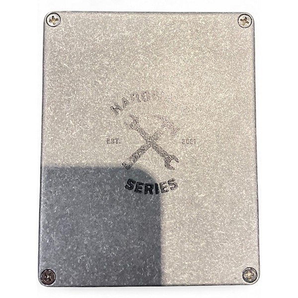 Used Oce WRENCH V2 Effect Pedal