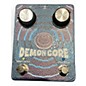 Used Atomic DEMON CORE Effect Pedal thumbnail