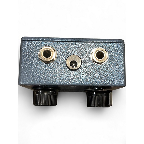 Used Atomic DEMON CORE Effect Pedal