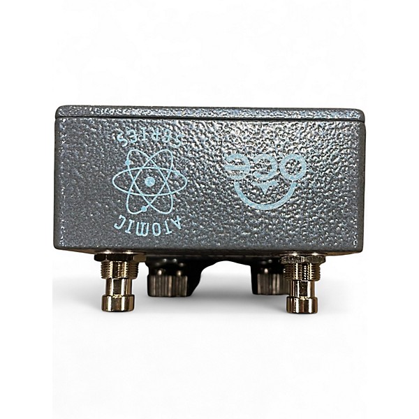 Used Atomic DEMON CORE Effect Pedal