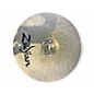 Used Zildjian 16in Z Custom Medium Crash Cymbal