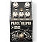Used Thorpy PEACE²KEEPER LOW GAIN EDITION Effect Pedal thumbnail