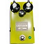 Used Browne Aplification GRITADOR Effect Pedal thumbnail
