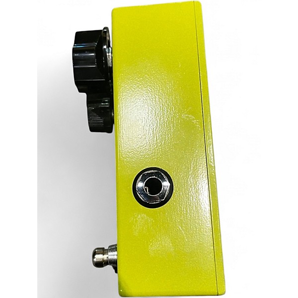 Used Browne Aplification GRITADOR Effect Pedal