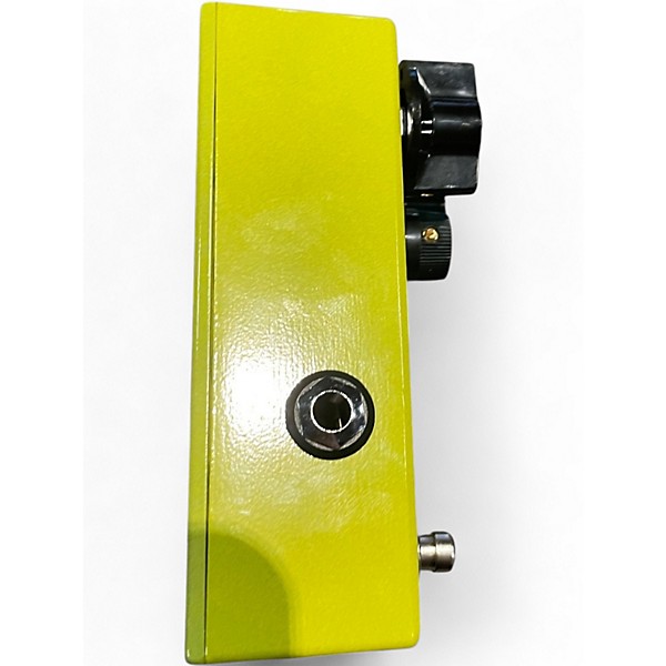 Used Browne Aplification GRITADOR Effect Pedal