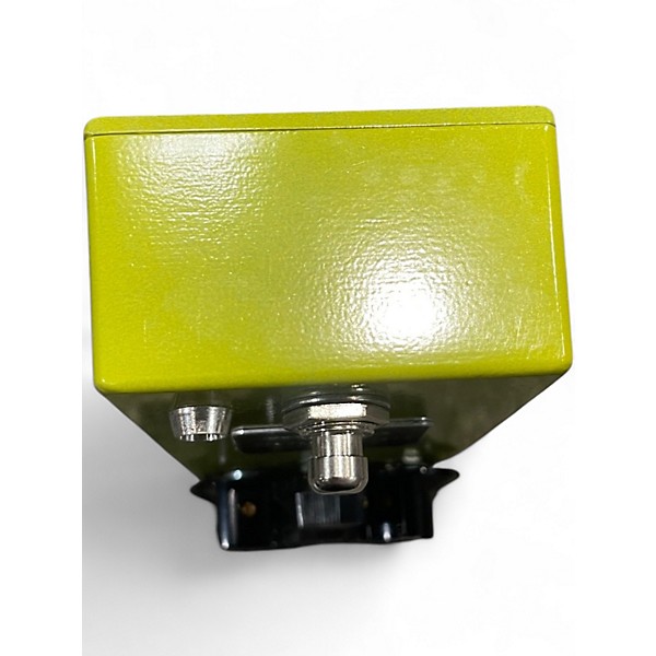 Used Browne Aplification GRITADOR Effect Pedal