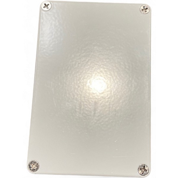 Used Mmk TYPE 32 PNP BOOST Effect Pedal