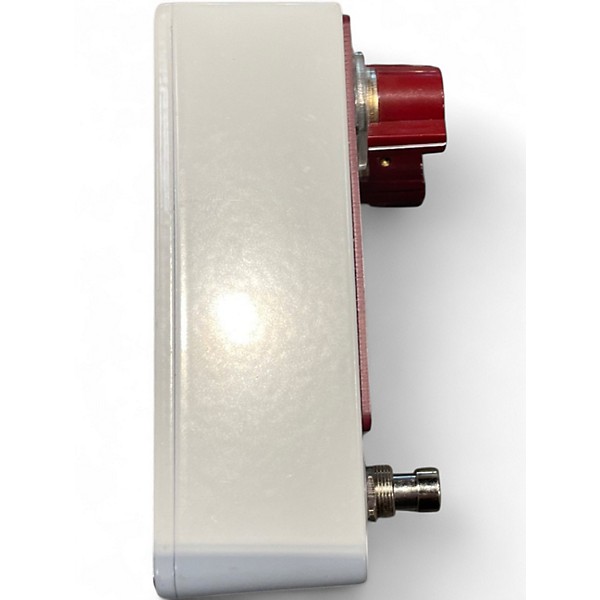 Used Mmk TYPE 32 PNP BOOST Effect Pedal