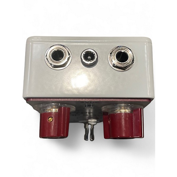 Used Mmk TYPE 32 PNP BOOST Effect Pedal
