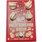 Used Mmk RED CREAM SODA Effect Pedal thumbnail