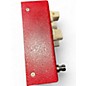 Used Mmk RED CREAM SODA Effect Pedal