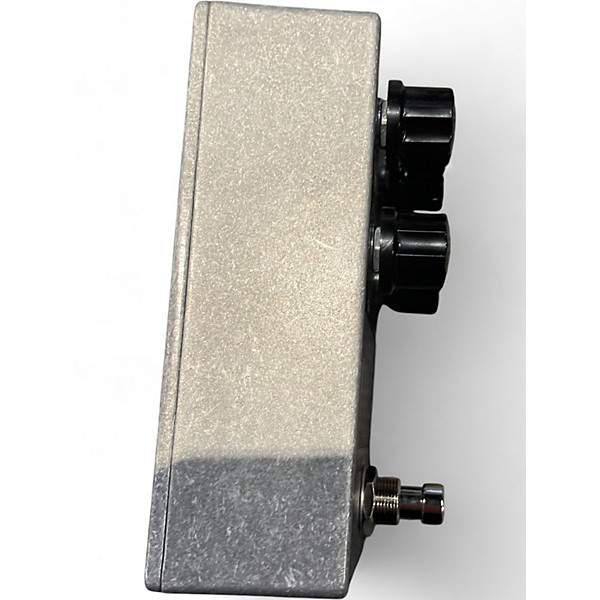 Used Oce HOOK & LOOP Effect Pedal