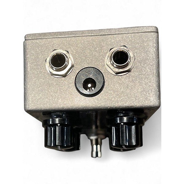 Used Oce HOOK & LOOP Effect Pedal