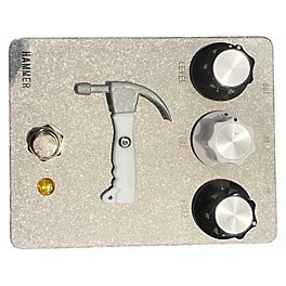 Used Oce HAMMER Effect Pedal