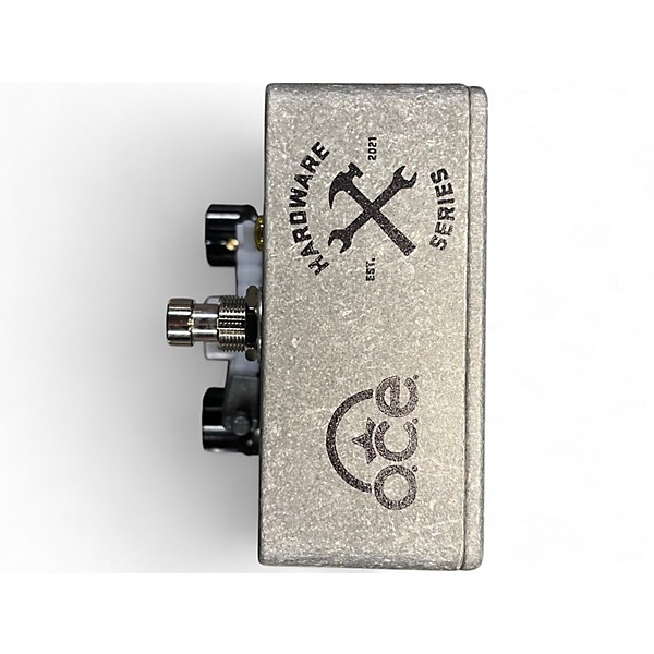 Used Oce HAMMER Effect Pedal