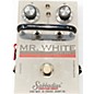 Used Sabbadius MR WHITE Effect Pedal thumbnail