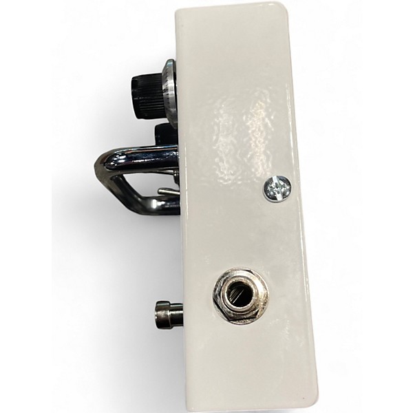 Used Sabbadius MR WHITE Effect Pedal