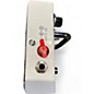 Used Sabbadius MR WHITE Effect Pedal